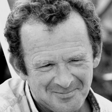 Hubert CAILLOUX, un expert de l'événementiel sportif