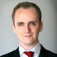 Brian LABORDE - Senior Franchisee Support Manager chez EIPC / SUBWAY®