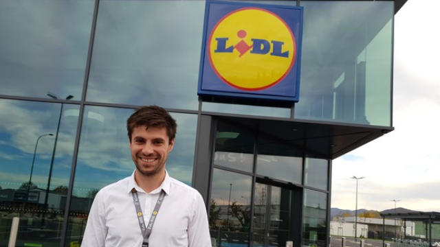 Thomas GIROUD (IFAG Lyon 2010) - Un manager animé par le dialogue et le sens de son action