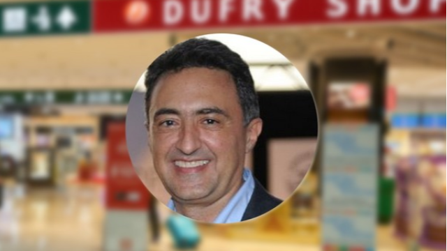 Alexandre TABACOFF (IFAG Paris 1989) devient General Manager North Asia chez DYFRY GROUP