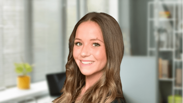 [PORTRAIT MÉTIER] - Freelance, Gaëlle LHOPITAL (IFAG Lyon 2019) intervient pour accompagner la conduite du changement au sein du groupe OVH Cloud 