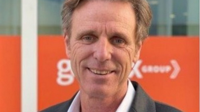 NOMINATION - Nicolas PICQUEREY (IFAG Paris 1989) rejoint le comité exécutif de Generix Group (Supply Chain) et prend la direction de sa nouvelle entité Conseil.