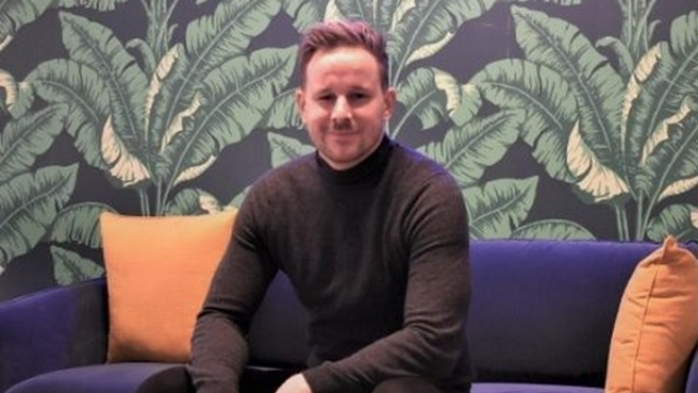 NOMINATION - Aurélien VALLAT (IFAG Paris 2007) Head of Sales "Shift by Converteo" de CONVERTEO (Groupe ALD Performance) 