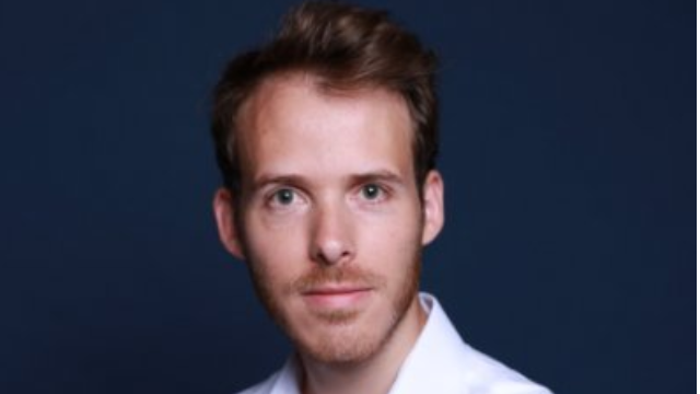 Nomination - Romuald QUINT (IFAG Paris 2013) - Nouveau Directeur de la monétisation chez PEPSIA