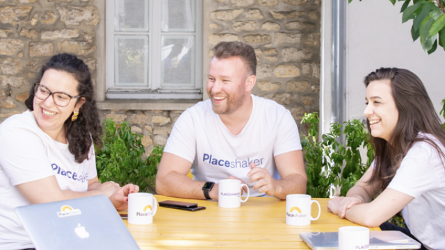 [ENTREPRENDRE] – Matthieu STEFANI révolutionne l'approche des travaux de rénovation avec @PLACESHAKER