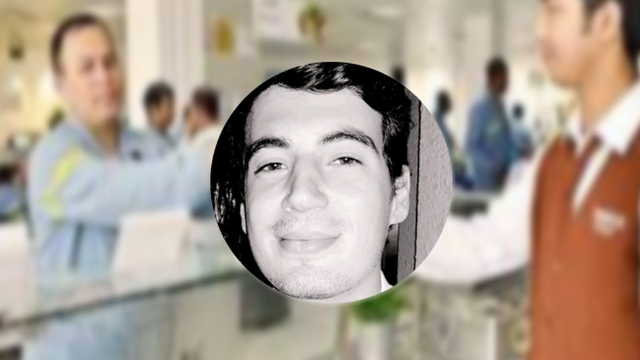 David NICOLLEAU (IFAG Paris 2017), manager de l'extrême !