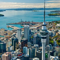 Nouvelle-Zélande : 1er Resto-Réso 