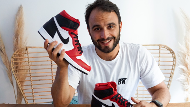 [COMMUNICATION] – Bastien BOUBAT (IFAG Montluçon 2014) - Head of Customer Sucess Grand comptes EMEA chez iAdvize, leader européen du marketing conversationnel