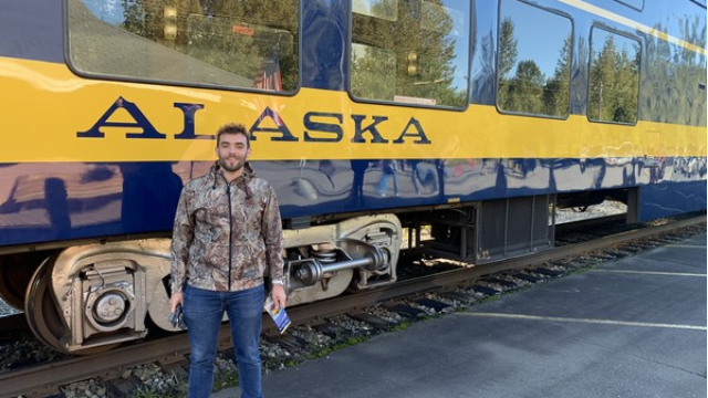 Thibault CONSTANT (IFAG Lille 2019) - [INTERNATIONAL] –   Il parcourt le monde en train et fait de sa passion son métier
