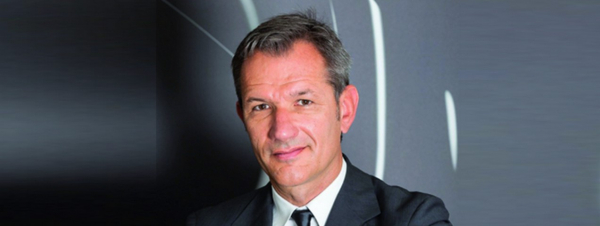 Bernard LOIRE (IFAG Lyon 1991) nommé Président et CEO de Mitsubishi Motors Europe