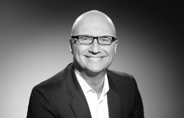 Philippe GOULLIOUD (IFAG Lyon 1989) - Au cœur du digital Management !