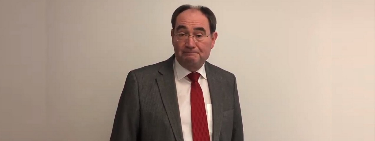 Jean-Luc CASTELEIN - L'IFAG en 3 mots : Faire, savoir-faire, savoir-vivre