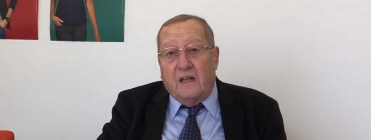 50 ans IFAG - L'ADN de l'IFAG selon Olivier ALIX