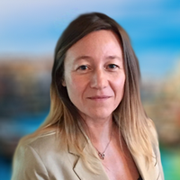 Stéphanie MALET : nouvelle ambassadrice IFAG Alumni en Italie