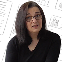  Béatrice LHUILLIER (IFAG Auxerre 1999) partage son expertise du Serious Game dans Management!