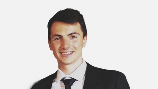 NOMINATION - Florian DUTECH (IFAG Toulouse 2017) est nommé International Sales Director de SMT Performances