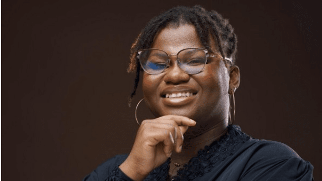 [ZOOM] - Comment entreprendre dans un pays en conflit ? L'exemple de Aude Laetitia AGNIMEL (IFAG Ouagadougou 2023) 