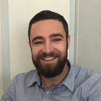 Nicolas FEDOU - Gestionnaire des risques fournisseurs chez ATR
