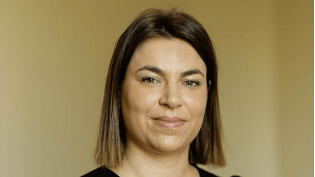 [PORTRAIT MÉTIER] - "Je fais du changement une aventure collective guidée par nos valeurs " - Priscila SIOZARD Directrice Générale de Optineris