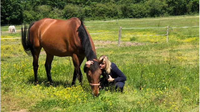 [RH] – Pauline SZUPLEWSKI (IFAG Montluçon 2019) pilote les opérations du réseau ACTO (emploi/intérim)