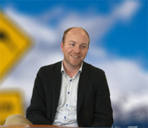 Thibault BEAUJOT nous fait découvrir la Nouvelle-Zélande