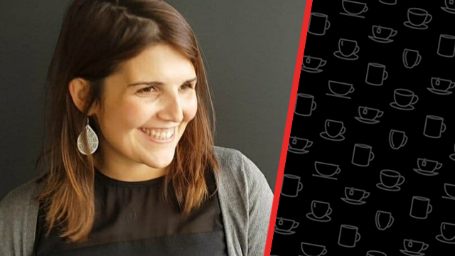 Cassandra CORNILLEAU (IFAG Paris 2015) - Travailler sur soi pour bien manager