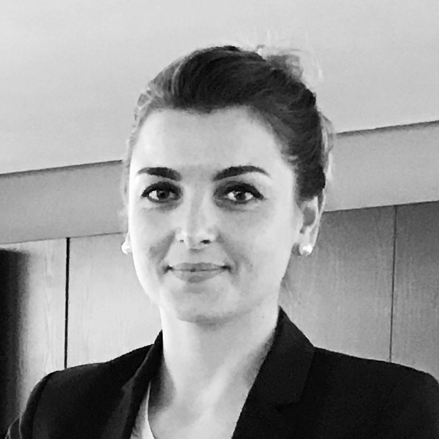 Laurence DURAND (IFAG Angers 2007) - Nouvelle ambassadrice en Chine