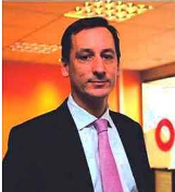 Julien REROLLE - Fondateur de Spread Research