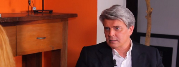 Ambassadeur IFAG Alumni en Côte d'Ivoire - Franck BERTHOD (IFAG Lyon 1993) 