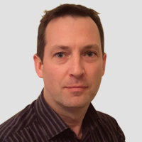 Rémi BUISSON - Responsable Département SI Métiers à la Fondation de France