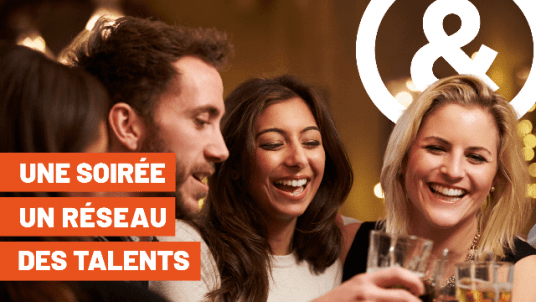 [IFAG BORDEAUX] - UNE SOIRÉE,UN RÉSEAU, DES TALENTS - "L’IA : entre hype, réalités et responsabilités"