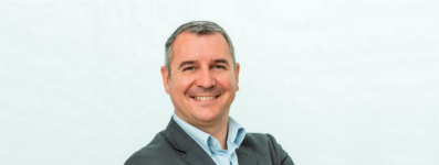 Bruno SANLAVILLE (IFAG Lyon 1996) nommé DG de "Vert chez vous"