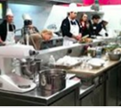 Le club RED IFAG Paris - "Cuisine ton réseau #2" le 28 Mars
