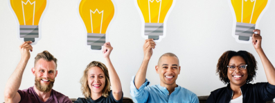 LYON - Soirée Workshop collaboratif le 4 Juin 2019